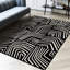Tapis zébré Manzelli-335504608