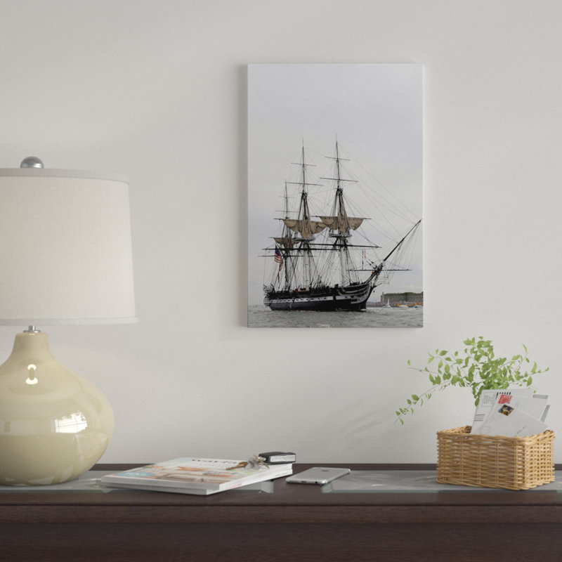 Reproduction de photo sur toile, "the worldst unussing, H 40 po x l 26 po x P 1,5 po, Toile tendue, Pas de tapis
