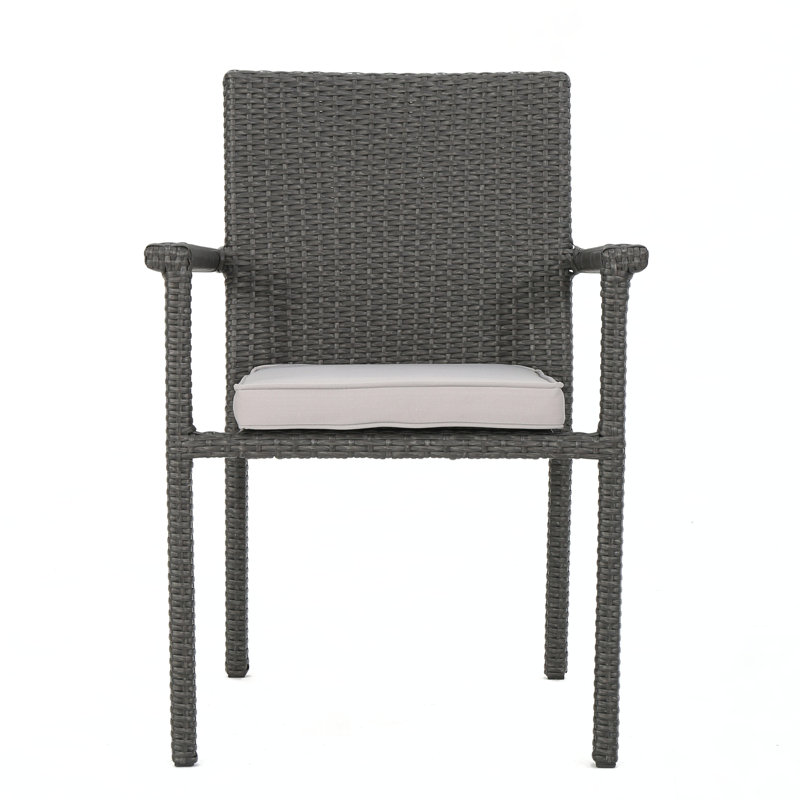 Chaises de table à manger pour patio