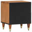 Adaysha 40 cm W Bedside Table-753717277