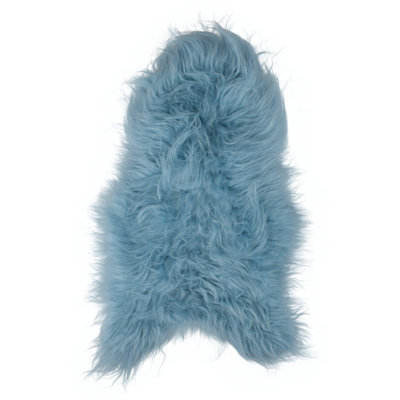 Hester Novelty 60 cm x 110 cm Hand Woven Shag