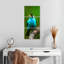 Vert miel sur une branche-1942188603
