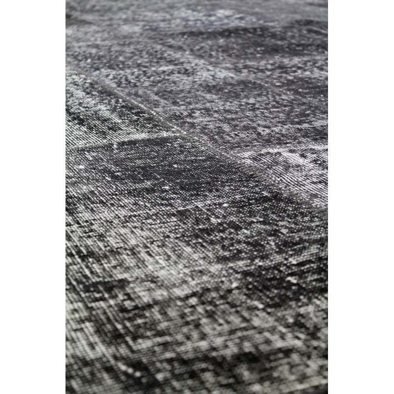 Overdye One-of-a-Kind 8'2" X 11'6" Area Rug