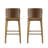 Modern Minimalist Barstool