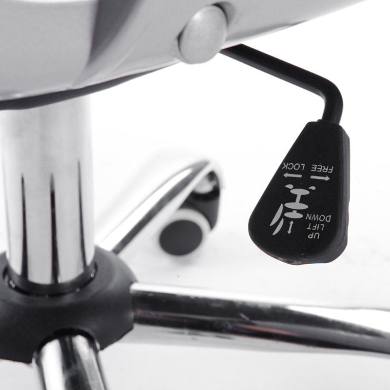 Task Chair, White