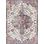 Tapis oriental bleu Hillsby