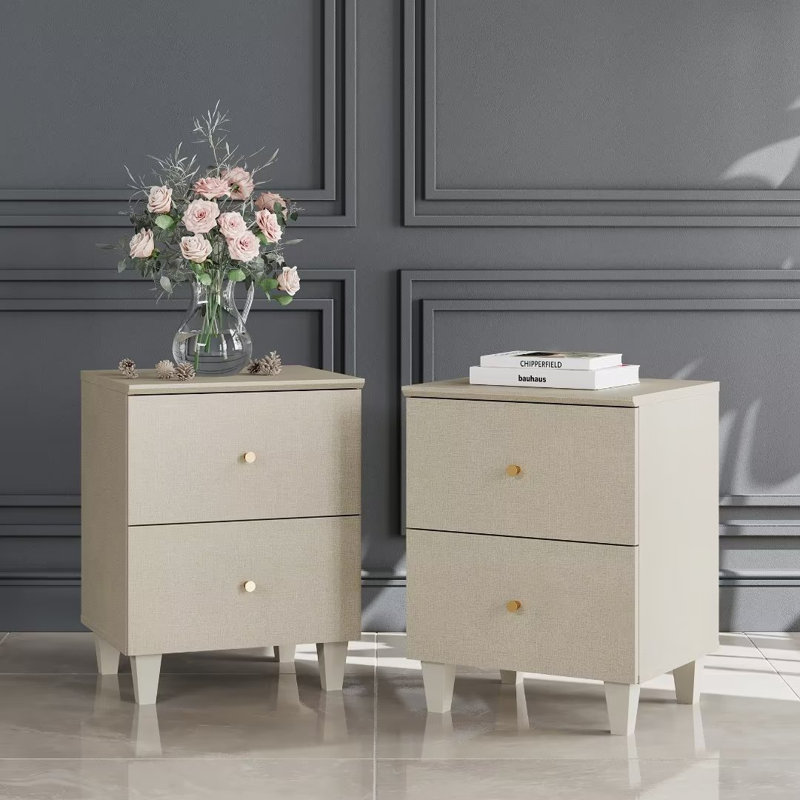 Table de chevet Emeril