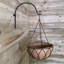 Caziyah Metal Plant Hanger