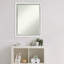 Miroir mural Dystini Eva-856546705