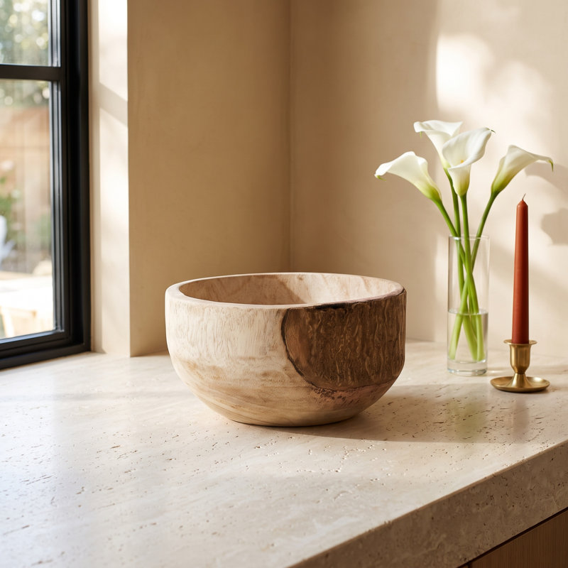 Bryes Decorative Bowl