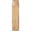 Persienne en bois rustique Thorton Craftsman-31652167-106952030