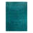 Arch One-of-a-Kind Rectangle 9' 2" X 12' 5" New Age Wool Area Rug Blue