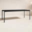 Comeuppance Outdoor Dining Table-67393306