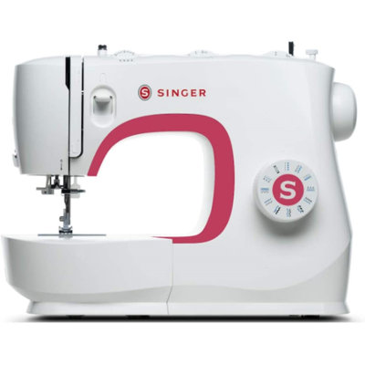 Singer Mechanical Sewing Machine