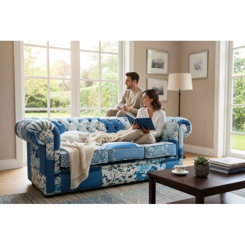 Living Room Set