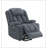 Power Motion Recliner with Lift