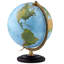 Globe de bureau