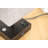 Fusaro Metal USB Table Lamp