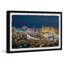 Downtown Las Vegas - reproduction de photo sur papier encadrée-883223462