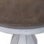 Table d'appoint ronde 25 po Colchester