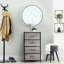 Commode 4 tiroirs Beckwourth-431947089