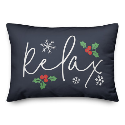  Coussin Relax