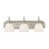 Satin Nickel selected