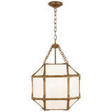 Suzanne Kasler Morris Small Lantern