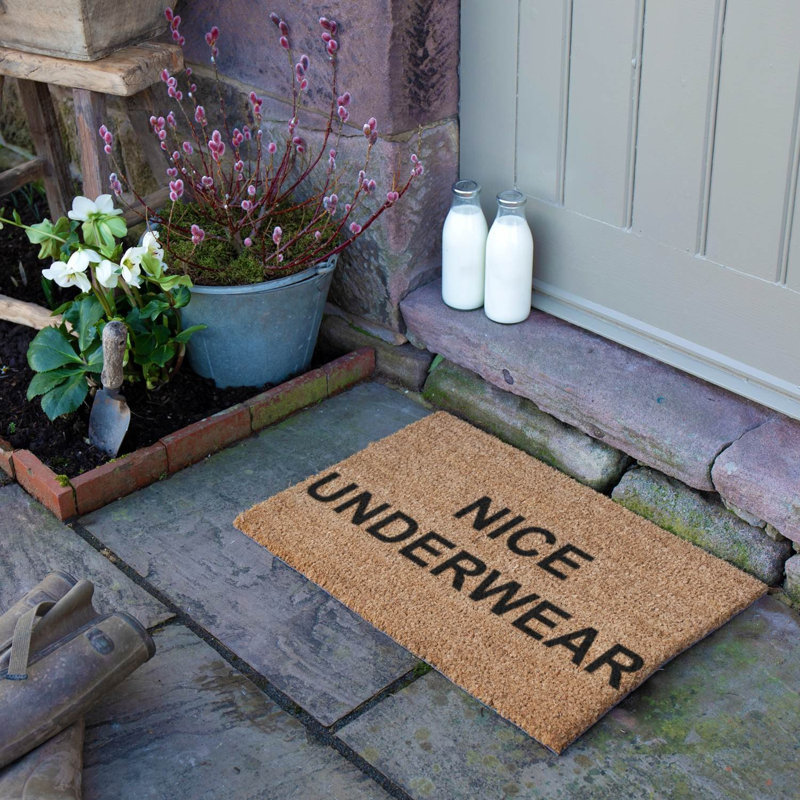 Indoor Doormat