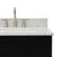 Ensemble de meuble-lavabo simple 43 po Partham-94350890