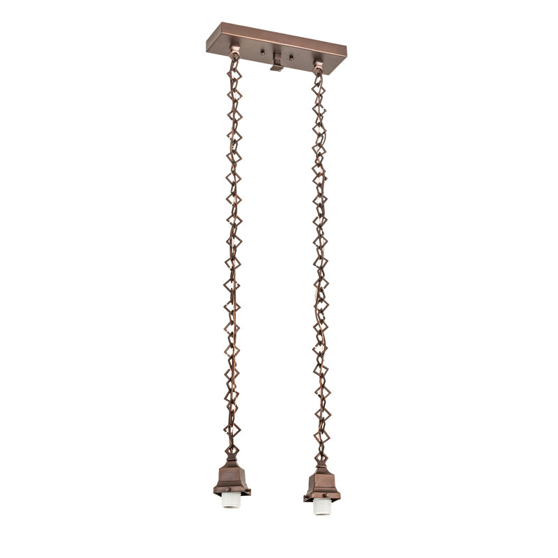 Doggett 2 - Light Pendant