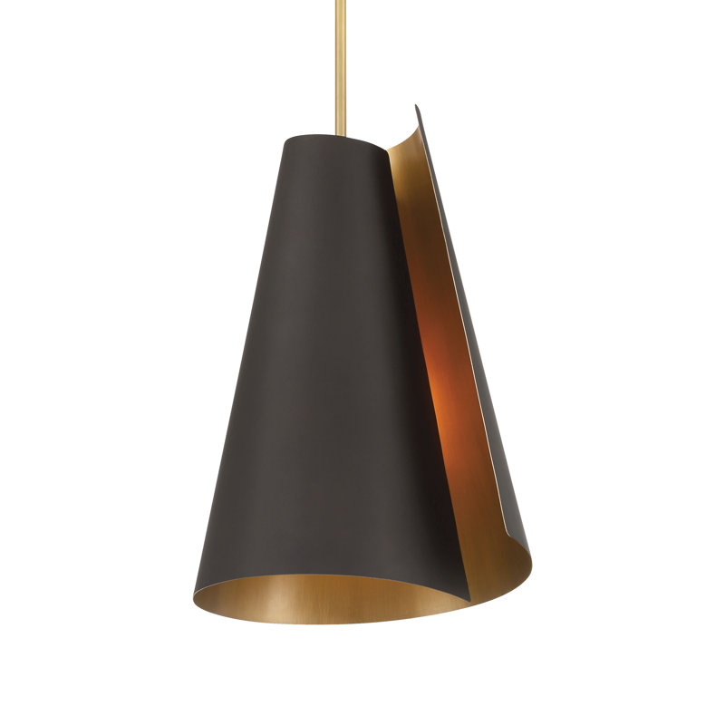1 luminaire suspendu