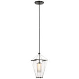 Ovalle 1 - Light Pendant
