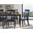 Mendinfort Rectangular Dining Room Table