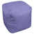 Mauve / bleu sarcelle