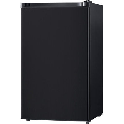 Midea 4.4 Cubic Feet Portable Freestanding Mini Fridge