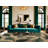 Washable Fiddleheads Vegetables Area Rug-612026015