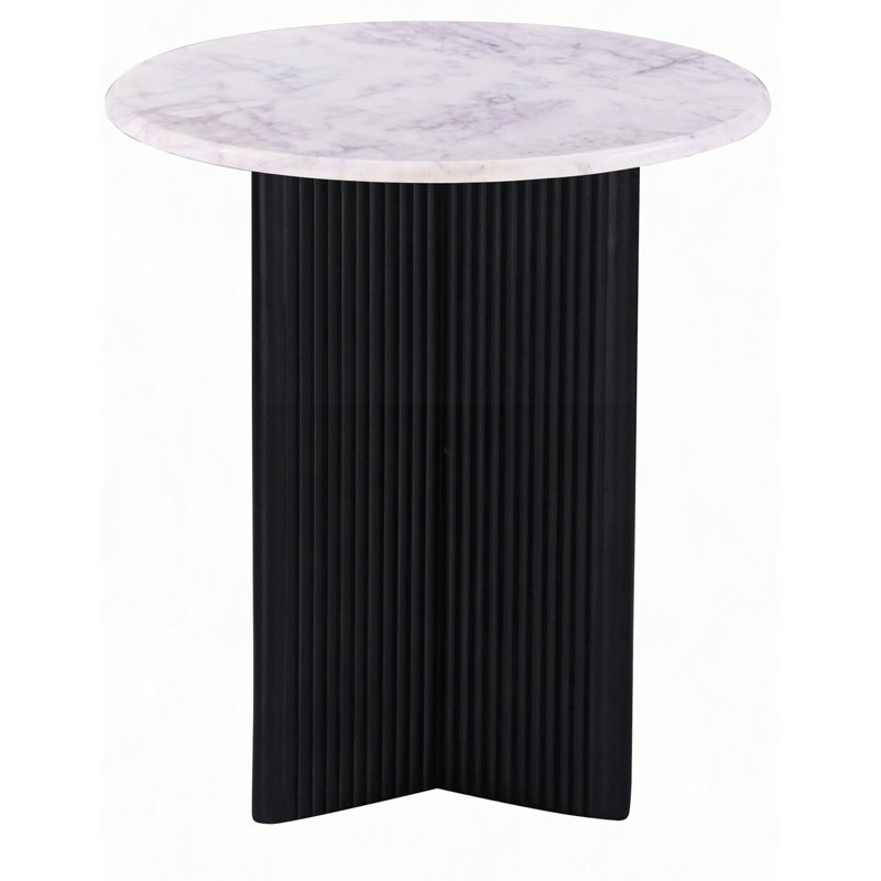 Table d'appoint / table d'appoint pi