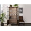 Heavy Industry Curio Cabinet