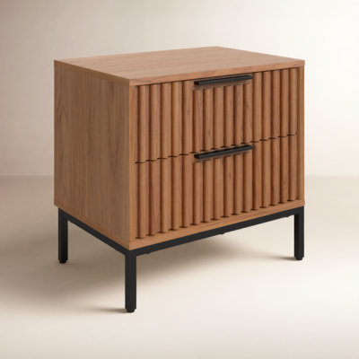Burgess Nightstand