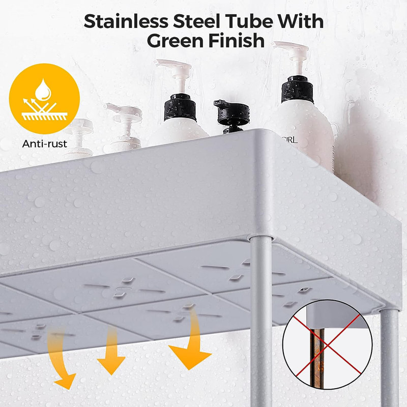 Metal Clad Dish Rack