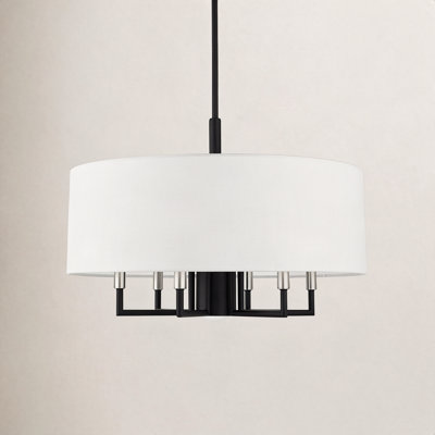 Moonlighter 7-Light Chandelier