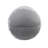 Ari 16" Dia Modern & Contemporary Luxurious Chenille Pouf with Versatile Cylindrical Accent Seating, Non-slip Stability-820311517