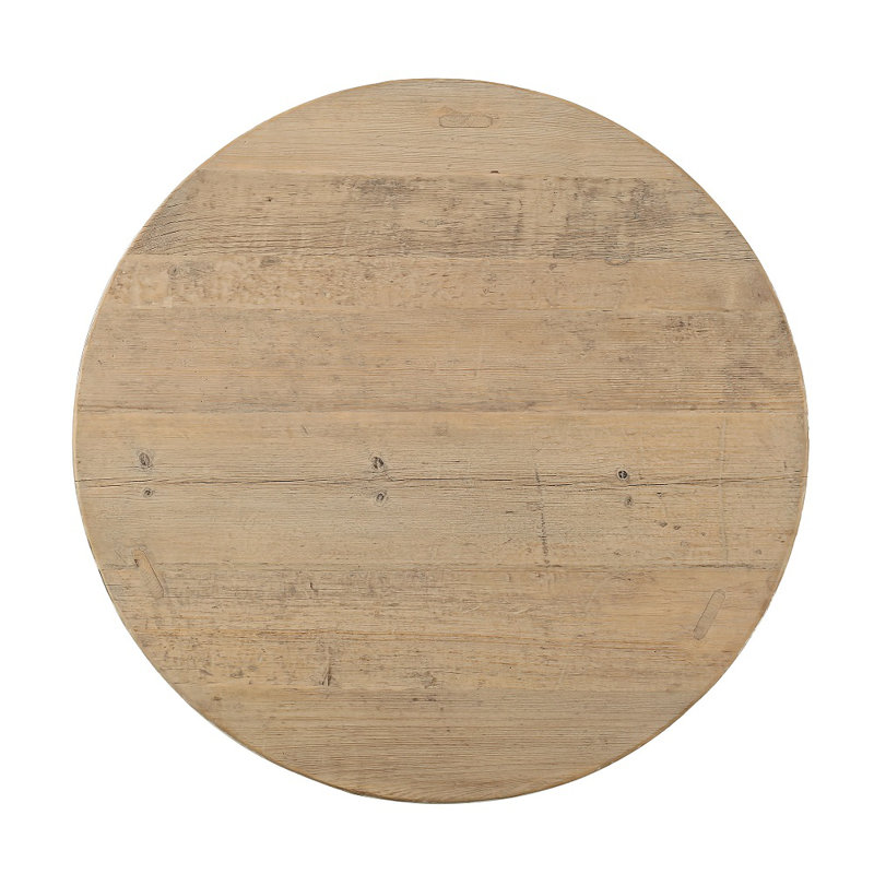 Amalfi Solid Wood Coffee Table