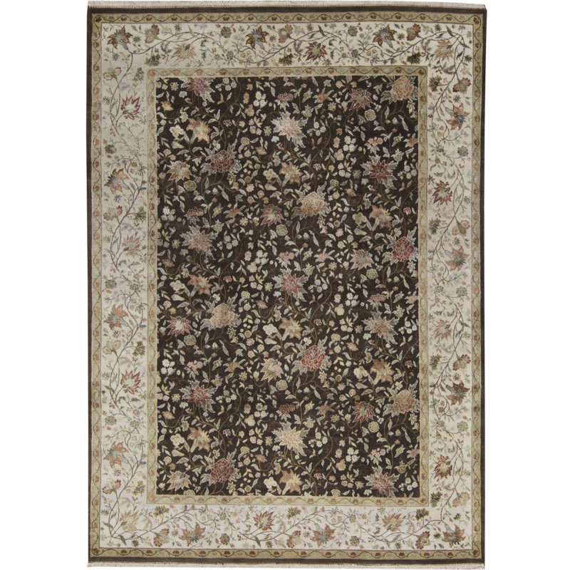 Chantel One-of-a-Kind 8'11" X 12'4" Area Rug