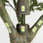 13ft. Artificial Olive Tree