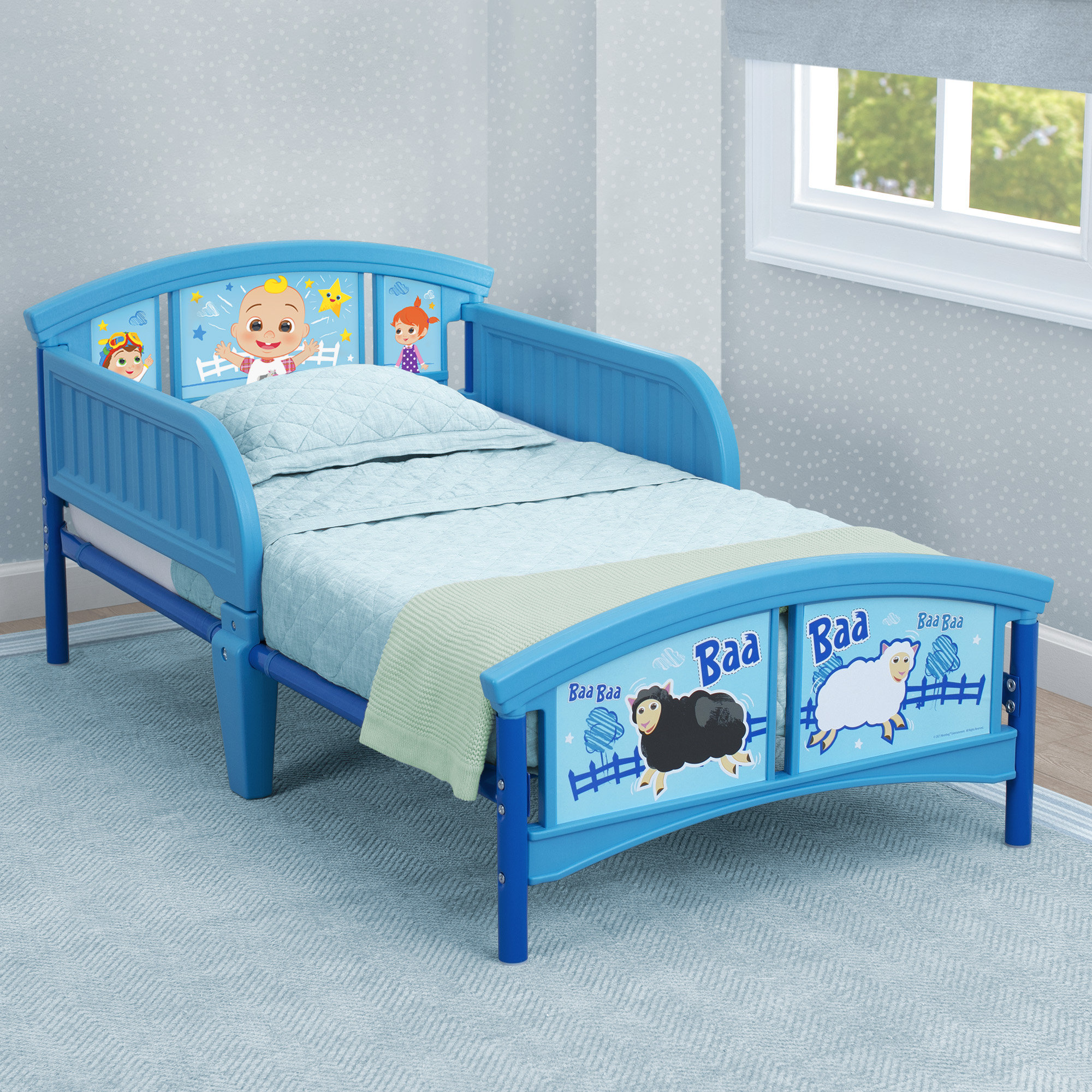 Summer Infant Waterproof Full Length Crib Pad, 27 x 52 - Parents' Favorite