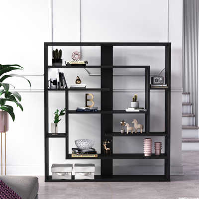 Courtany bookcase