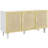 HOMCOM Sideboard Buffet Cabinet-1527549647