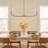 Greta 2-Light Chandelier-2048098542